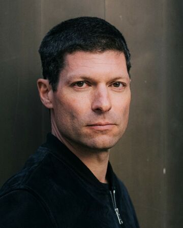 Ronen Steinke