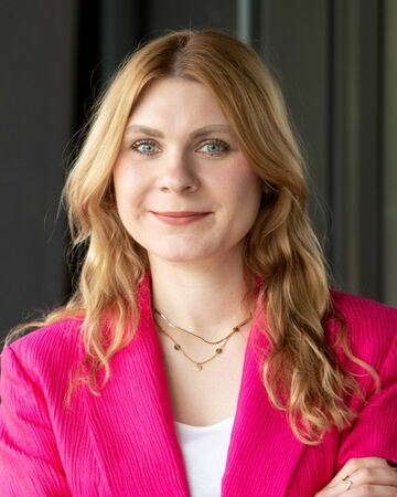 Elena Everding