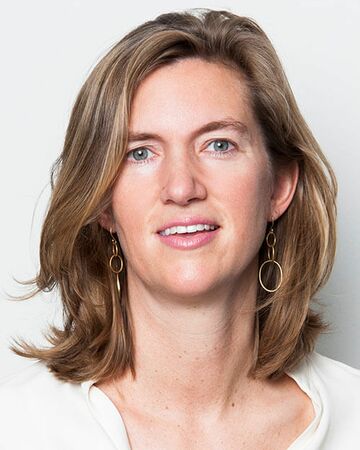 Dr. Kirsten von Hutten