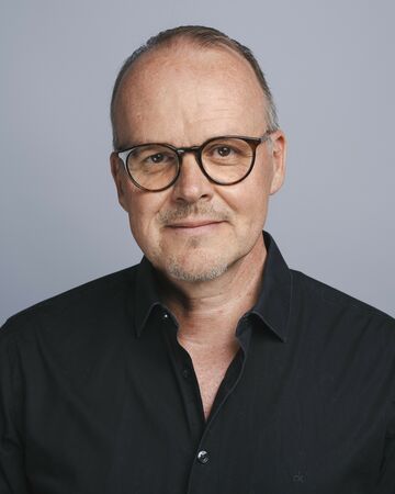 Dr. Jost Müller-Neuhof