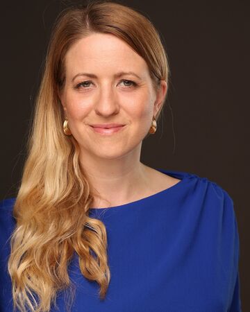 Miriam Scharlibbe